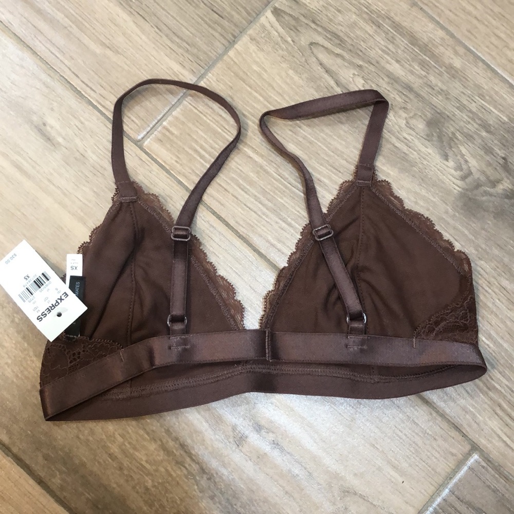 Express bralette - Picture 5 of 6